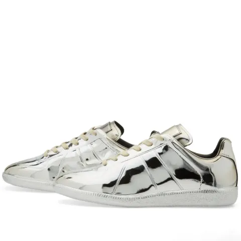 22 Replica Low Galvanized Sneaker