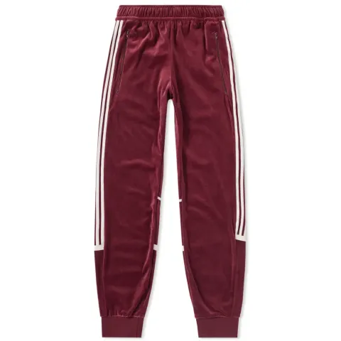 Velour Challenger Trackpant