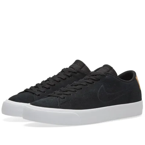 Blazer Studio Low
