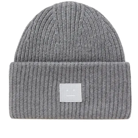 Pansy S Face Beanie