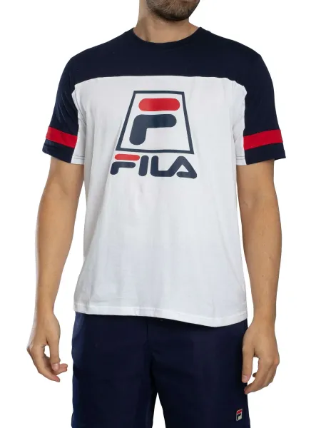 Fila Damon T-Shirt