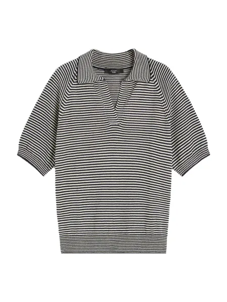 junior top Black