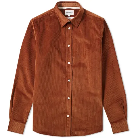 Hans Cord Shirt