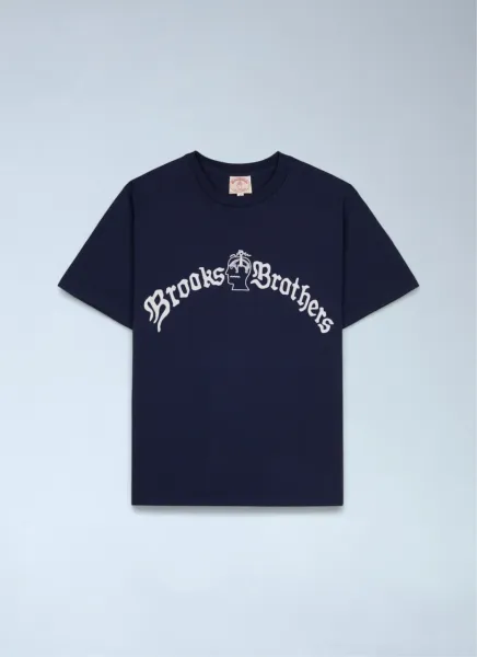 California Tubular T-Shirt