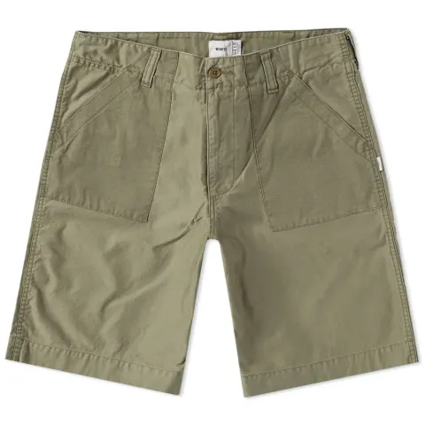 Buds Short