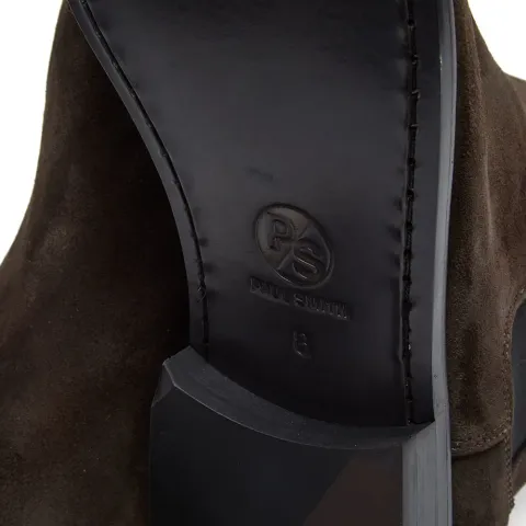 Gerald Chelsea Boot