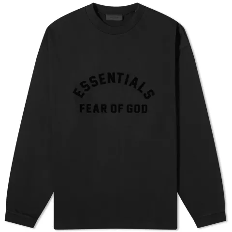 Spring Long Sleeve Printed T-Shirt