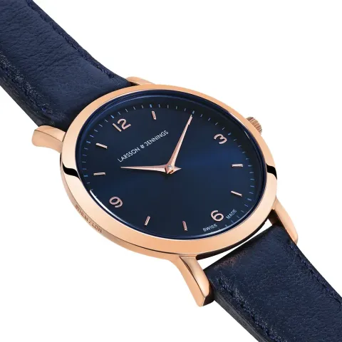 Lugano 33mm Watch
