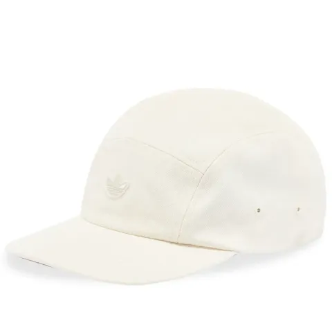 5 Panel Cap