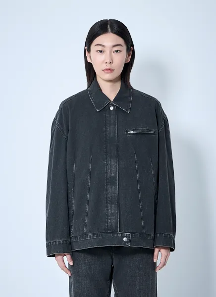 Draft Jacket