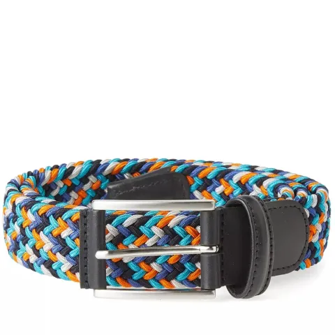 Anderson's Woven Textile Belt