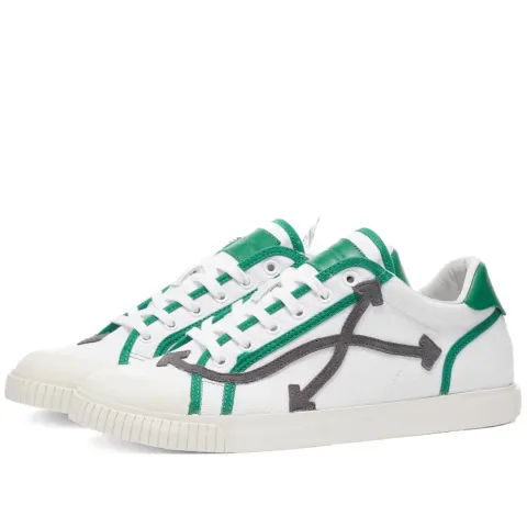 New Low Vulcanized Canvas