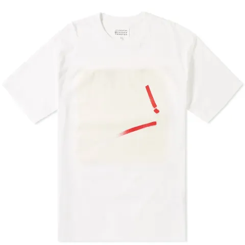 10 Abstaction Tee