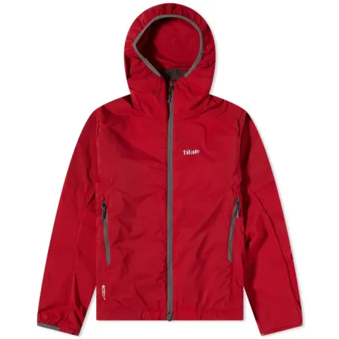 Nebba Jacket