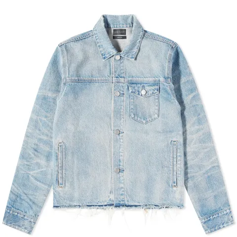 Hemi Type I Denim Jacket