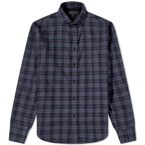 Pursuit Rove Button Down Shirt