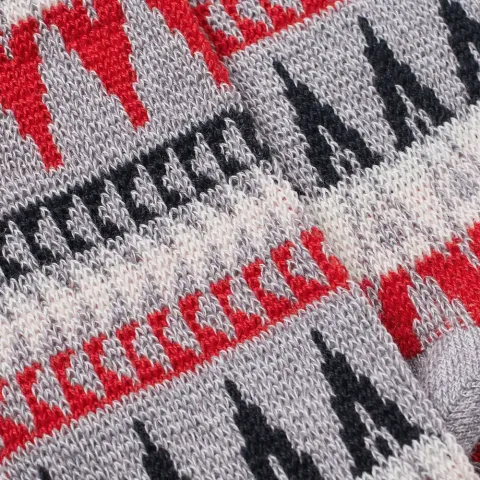 Beacon Crew Sock