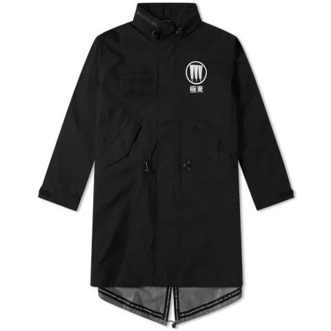 Adidas x NBHD M-51 Jacket