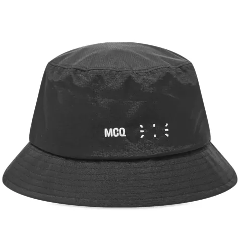 Icon 0 Bucket Hat