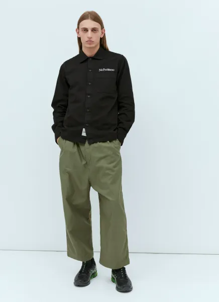 Mini Problemo Long Sleeve Shirt