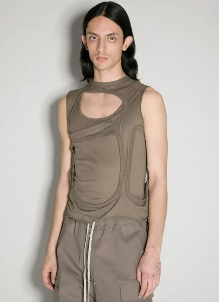 Membrane II Top