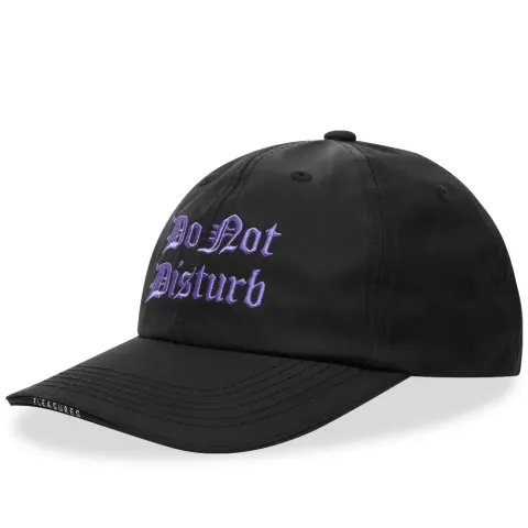 Disturb Nylon Cap