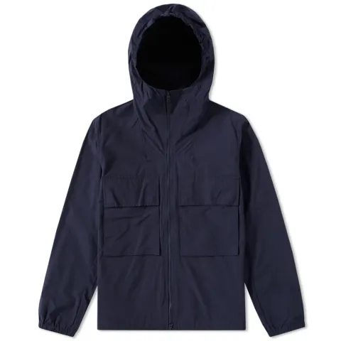 Saturdays Travis Windbreaker