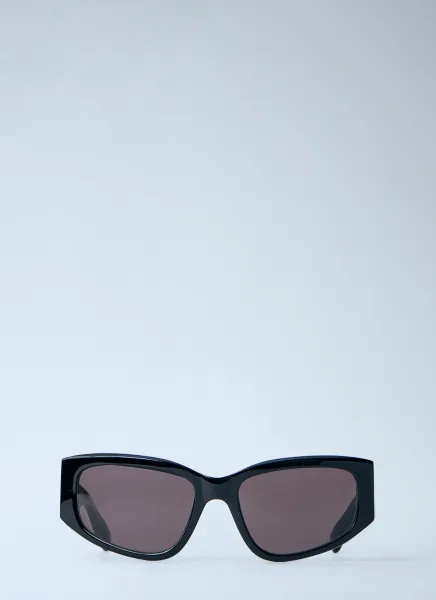 Nano D-Frame Sunglasses