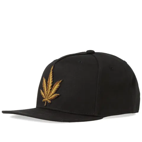 Leaf Cap