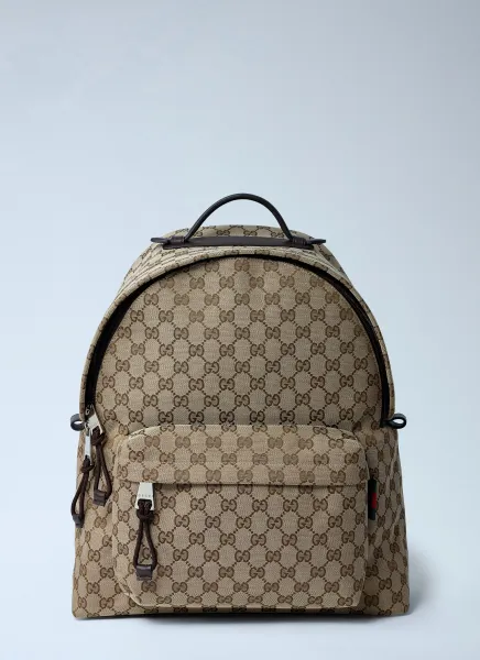 Medium GG Backpack