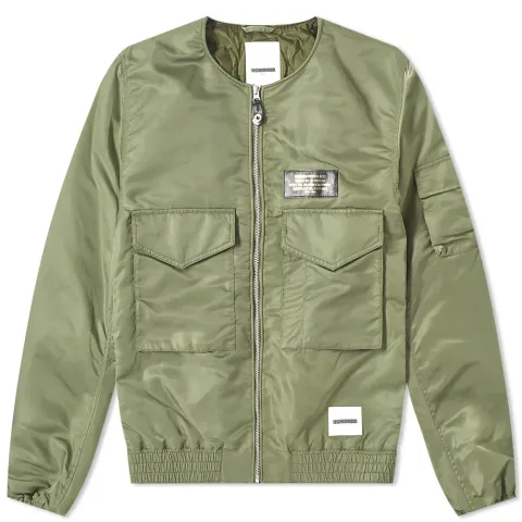 WEP MOD Defence Jacket