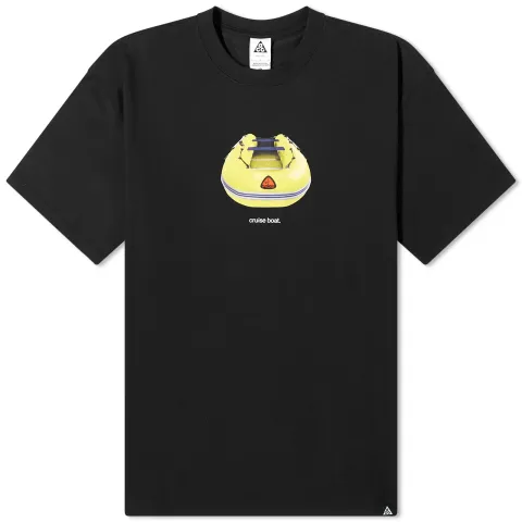 ACG Cruise Boat T-Shirt