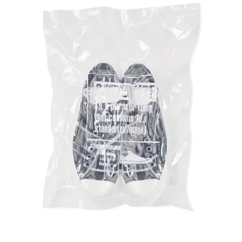 22 Stereotype Low Top Sneaker