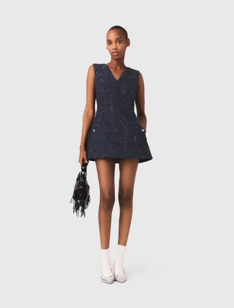 Playsuit dress