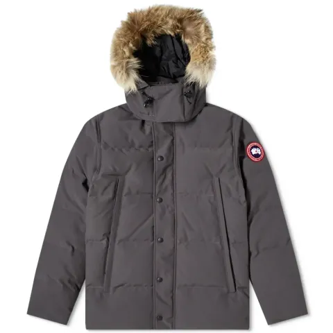 Wyndham Parka