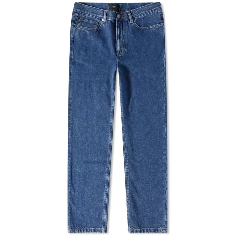 A.P.C. Martin Jeans