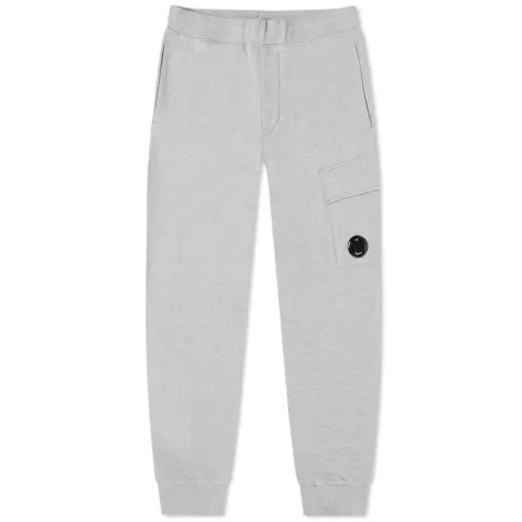 Lens Pocket Cargo Sweat Pant