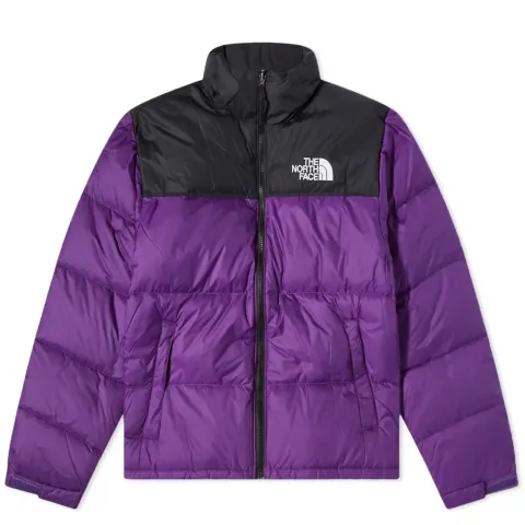 1996 Retro Nuptse Jacket