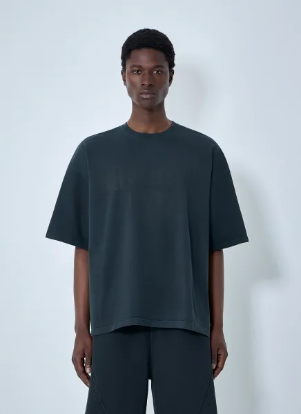 Crewneck T-Shirt