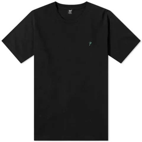 Basic Script P T-Shirt
