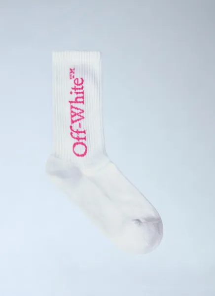 Quote Socks