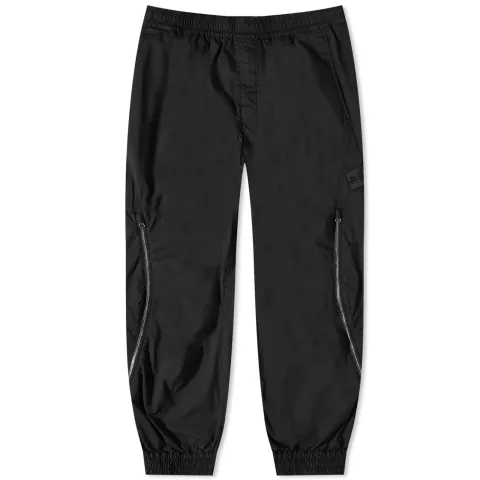 Zip Flight Pants