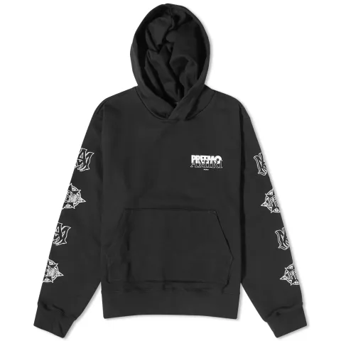 Preemo Hoodie