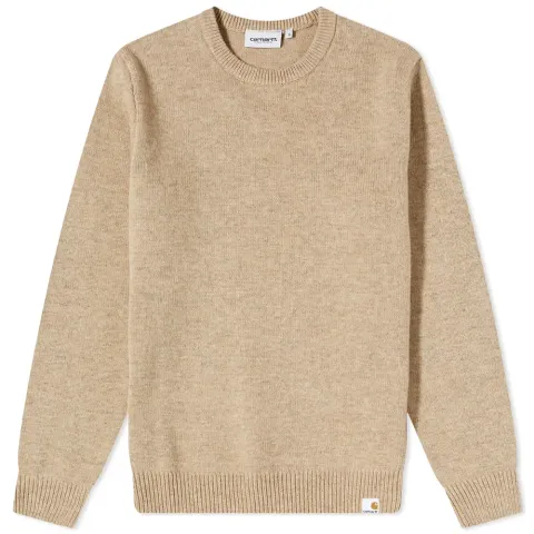 Allen Crew Knit