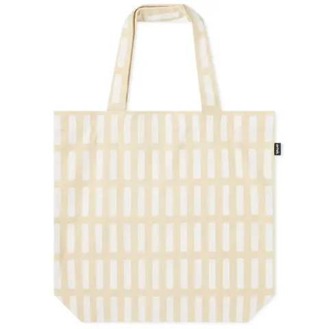 Siena Canvas Tote Bag