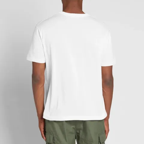 Half Sleeve Tee