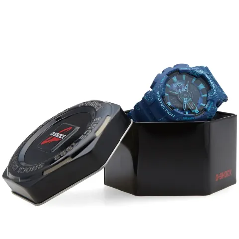 Casio G-Shock GA-110TX-2AER'Sports Texture' Watch