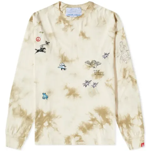 Long Sleeve Desire T-Shirt