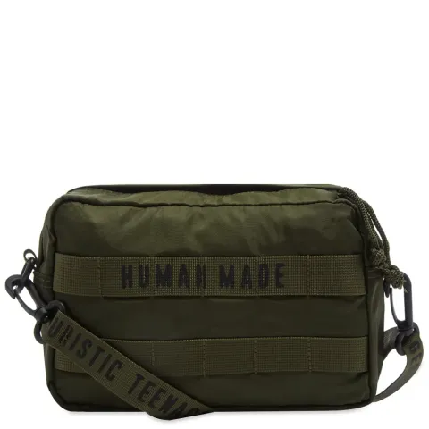 Medium Military Waist Bag