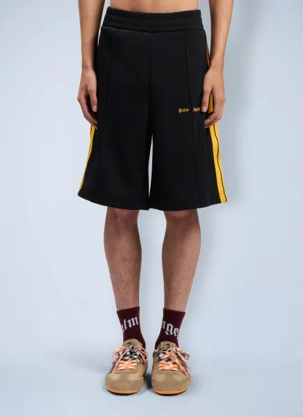 Classic Logo Track Shorts